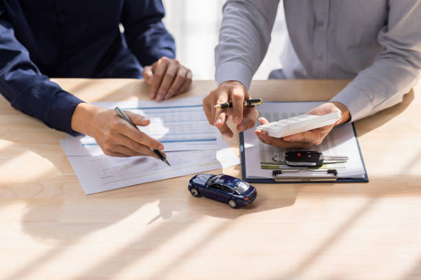 Car insurance options for Brighton residents